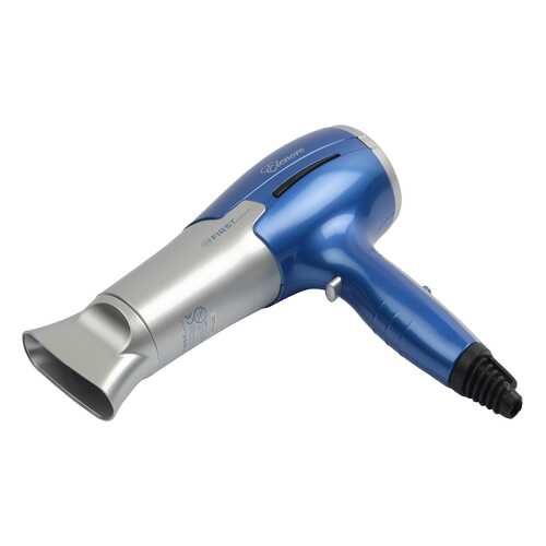 Фен First FA-5657-2 Blue в Miele