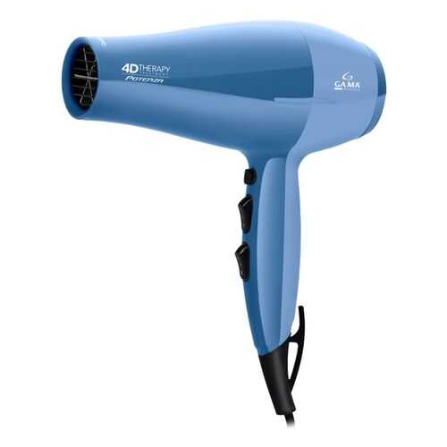 Фен GA.MA POTENZA ION 4D в Miele