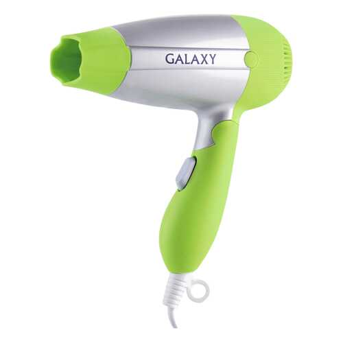 Фен GALAXY GL4301 Green в Miele