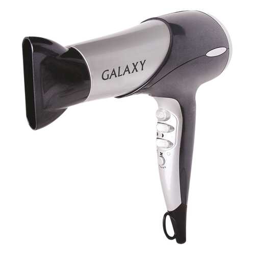 Фен GALAXY GL4306 Silver в Miele