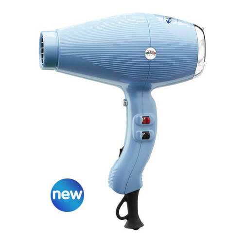 Фен Gamma Piu Aria Blue в Miele