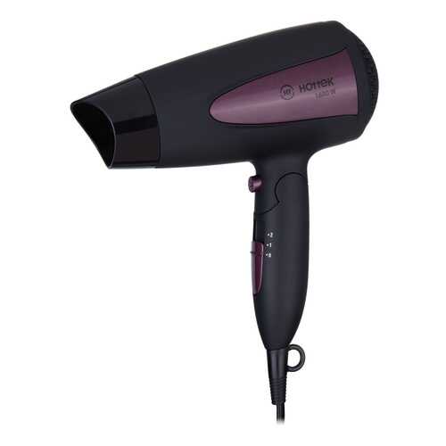 Фен Hottek 956-003 Black в Miele