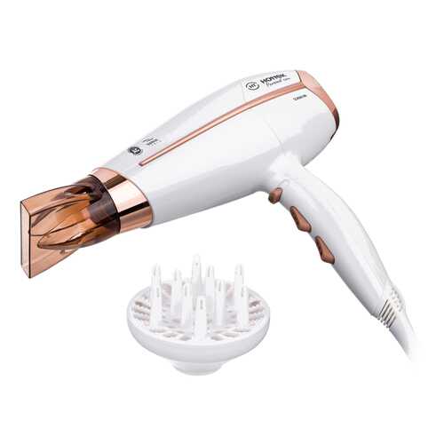 Фен Hottek HT-967-101 в Miele