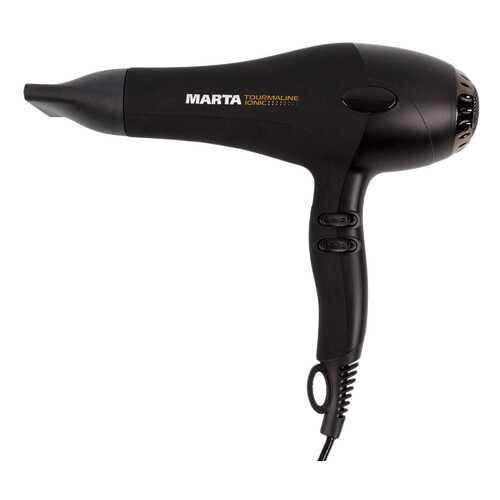 Фен MARTA MT-1428 в Miele