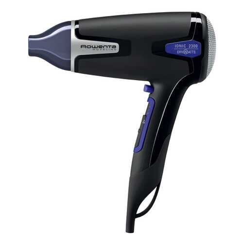 Фен Moveling CV3820 Black в Miele