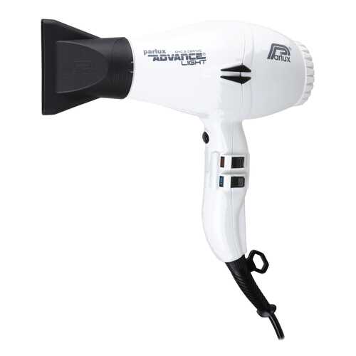 Фен Parlux Advance Light White в Miele