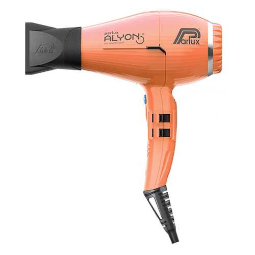 Фен Parlux Alyon Orange Coral в Miele