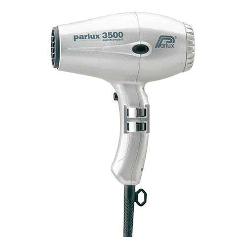 Фен Parlux Supercompact Ceramic Ionic P35СITS Silver в Miele