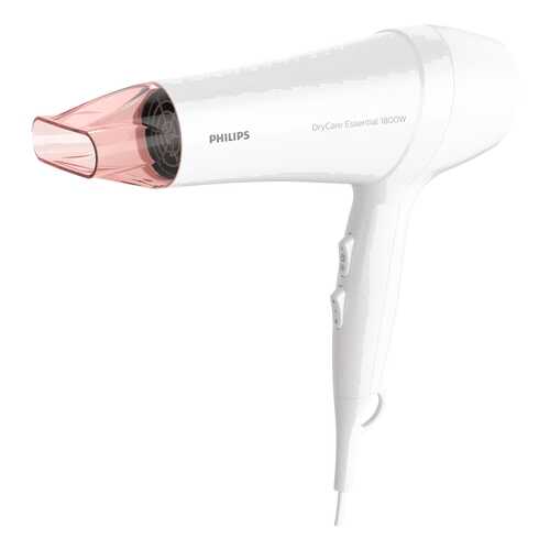 Фен Philips BHD017/40 в Miele