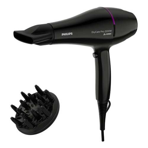 Фен Philips BHD274/00 в Miele