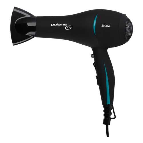 Фен Polaris PHD 2033Ti Black в Miele