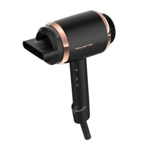 Фен Rowenta CV9820F0 Black/Gold в Miele