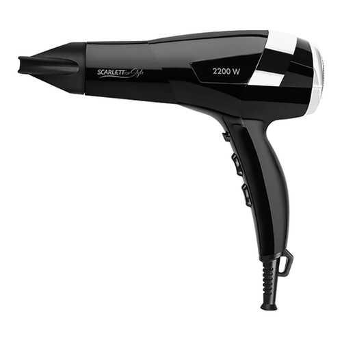 Фен Scarlett Top style SC-HD70I45 в Miele