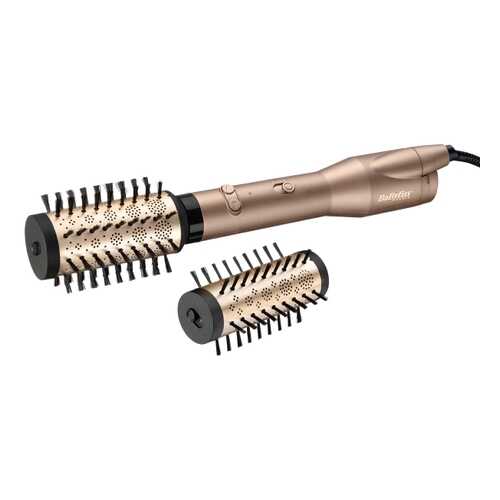 Фен-щетка BaByliss AS952E Gold в Miele