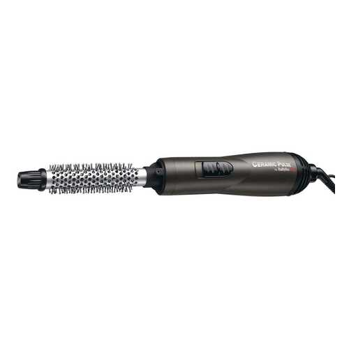 Фен-щетка BaByliss Pro Titanium Tourmaline BAB2675TTE Black в Miele