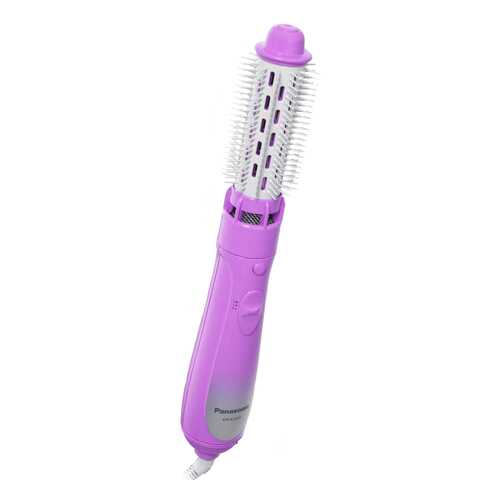 Фен-щетка Panasonic EH-KA 42 V865 Violet/White в Miele