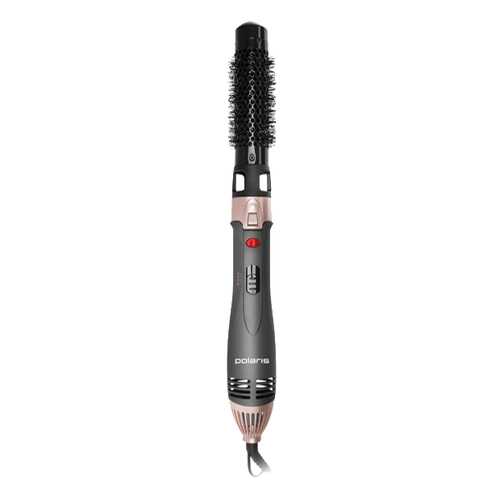 Фен-щетка Polaris PHS 1204i Gray/Gold в Miele