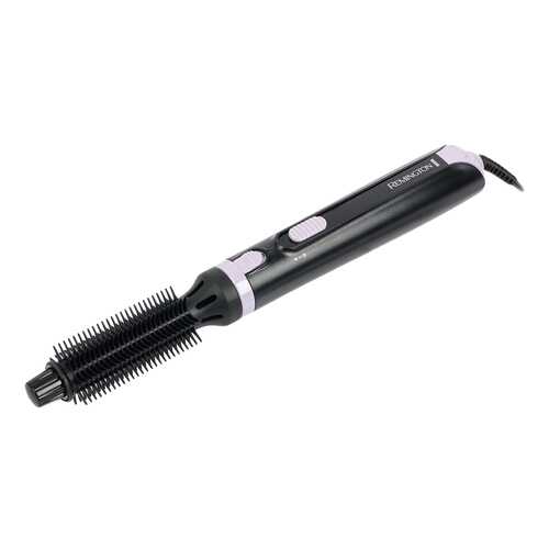 Фен-щетка Remington AS404 Black/Pink в Miele