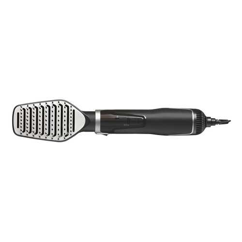 Фен-щетка Rowenta CF8361D Black/White в Miele