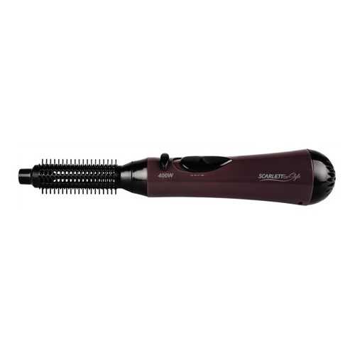 Фен-щетка Scarlett SC-HAS7399 Brown в Miele