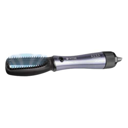 Фен-щетка VITEK VT-8238 VT Violet/Black в Miele