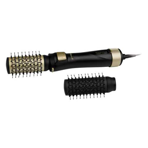 Фен-щетка VITEK VT-8242 Gold/Black в Miele
