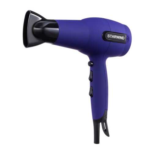 Фен Starwind SHT6106 Violet в Miele