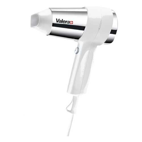 Фен VALERA Action 1600 Push White/Chrome в Miele