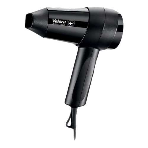 Фен Valera Action 1800 542.08 Black в Miele