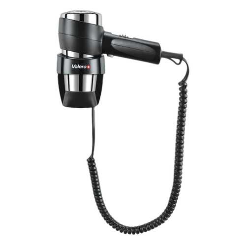 Фен Valera Action Super Plus 1600 542.06/038A Black в Miele