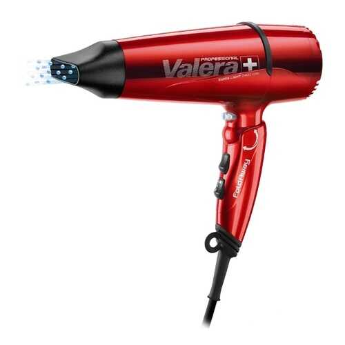 Фен Valera SL 5400T Red в Miele