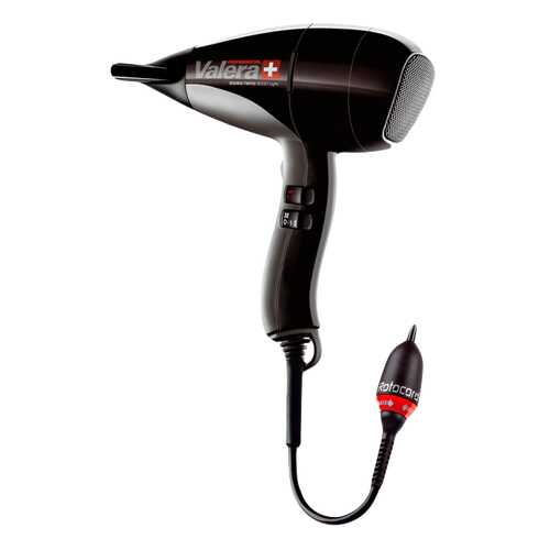 Фен Valera Swiss Nano 6000 SN 6000Y RC Black в Miele