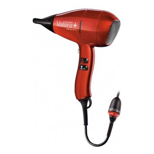 Фен Valera Swiss Nano 9200Y RC Red в Miele