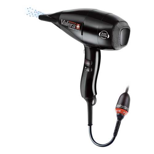 Фен Valera SX 6500Y RC Black в Miele