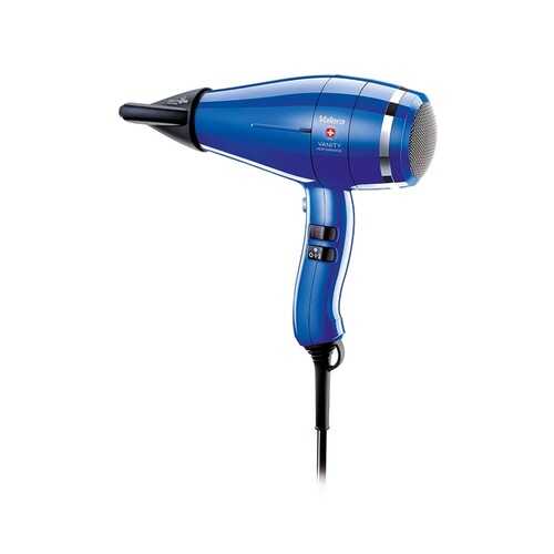 Фен Valera Vanity 8612 Performance Royal Blue (VA 8612 RB) в Miele