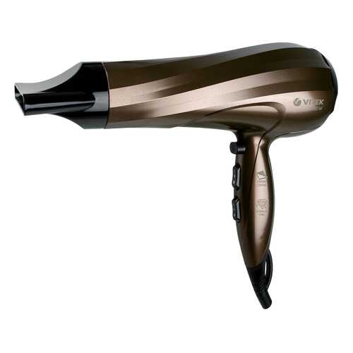 Фен Vitek VT-2298 Brown в Miele