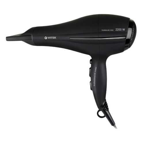 Фен Vitek VT-8202 BK Black в Miele