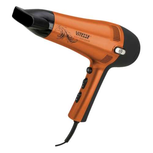 Фен ViTESSE VS-942 ORG Orange в Miele