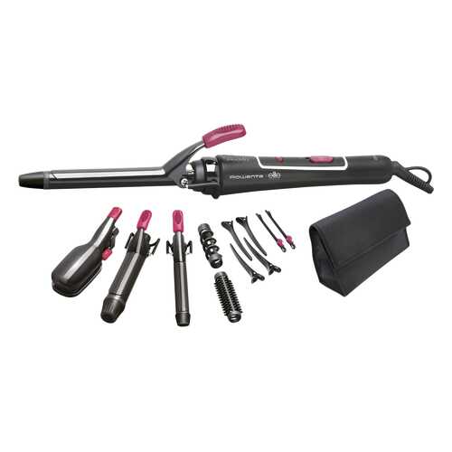 Мультистайлер Rowenta For Elite Unlimited Looks CF4132D0 в Miele
