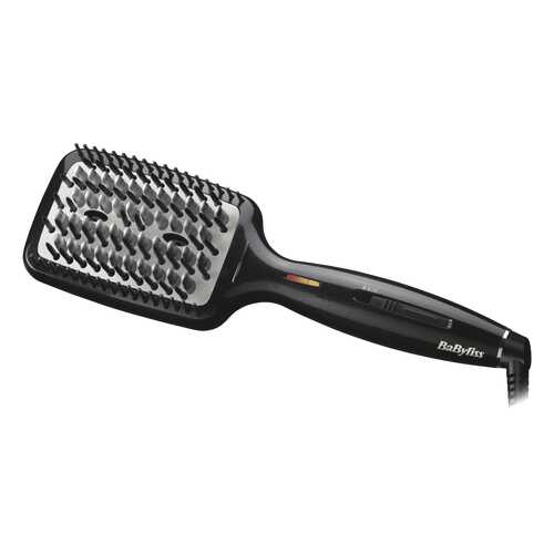 Расческа-выпрямитель Babyliss LISS BRUSH 3D HSB101E Black в Miele