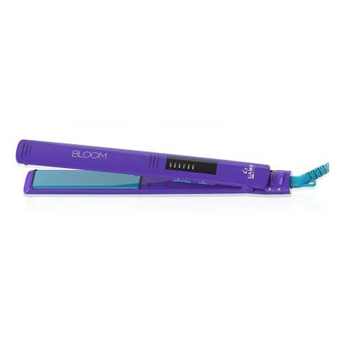 Распрямитель для волос GA.MA GI0207 ELEGANCE BLOOM VIOLET в Miele