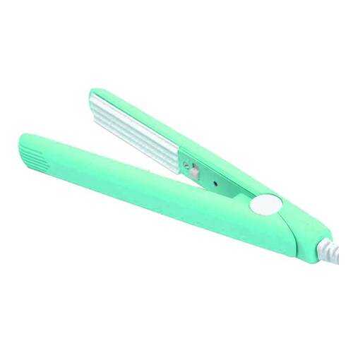 Стайлер Haidi H0244D Green в Miele