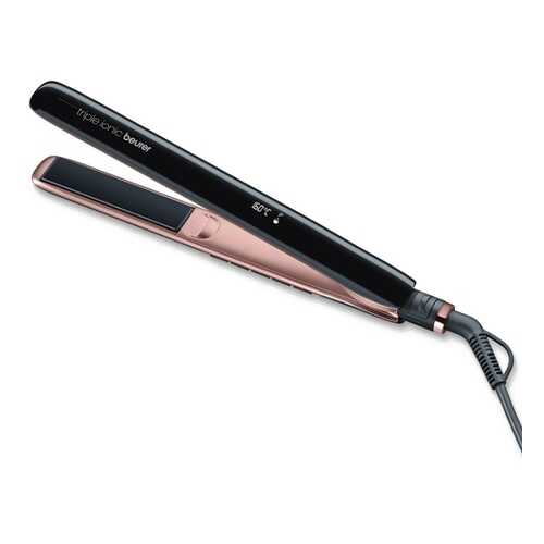 Выпрямитель волос Beurer HS80 Black в Miele