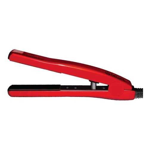 Выпрямитель волос Dewal Mini Ceramic Base 03-7721R Red в Miele
