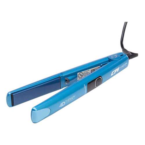 Выпрямитель волос GA.MA 4D Therapy Cp1 Nova Digital Ozone Ion P21 Blue в Miele