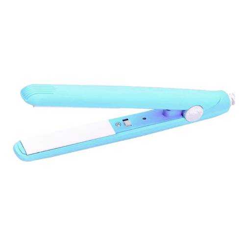 Выпрямитель волос Haidi H0248C Blue в Miele