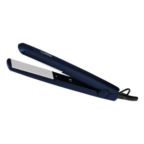Выпрямитель волос LUMME LU-1010 Blue в Miele