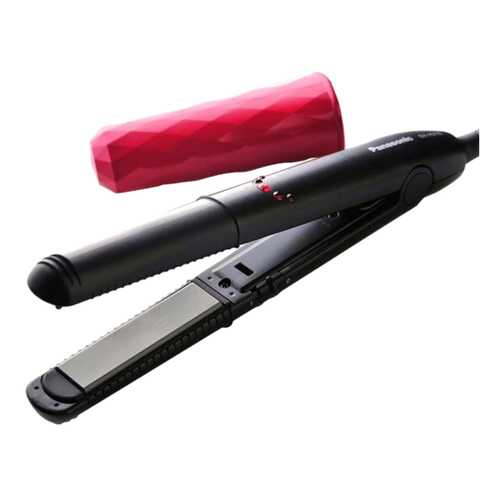 Выпрямитель волос Panasonic EH-HV10 Pink/Black в Miele