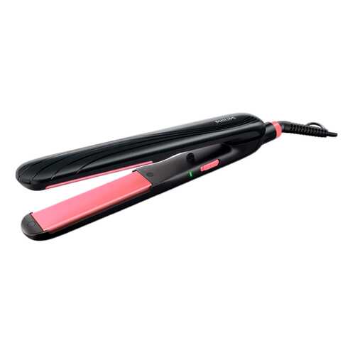 Выпрямитель волос Philips Essential Care HP8323/00 Pink/Black в Miele