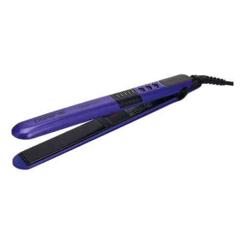 Выпрямитель волос Polaris Ceramic Colour 2-in-1 PHS 2405K Violet в Miele